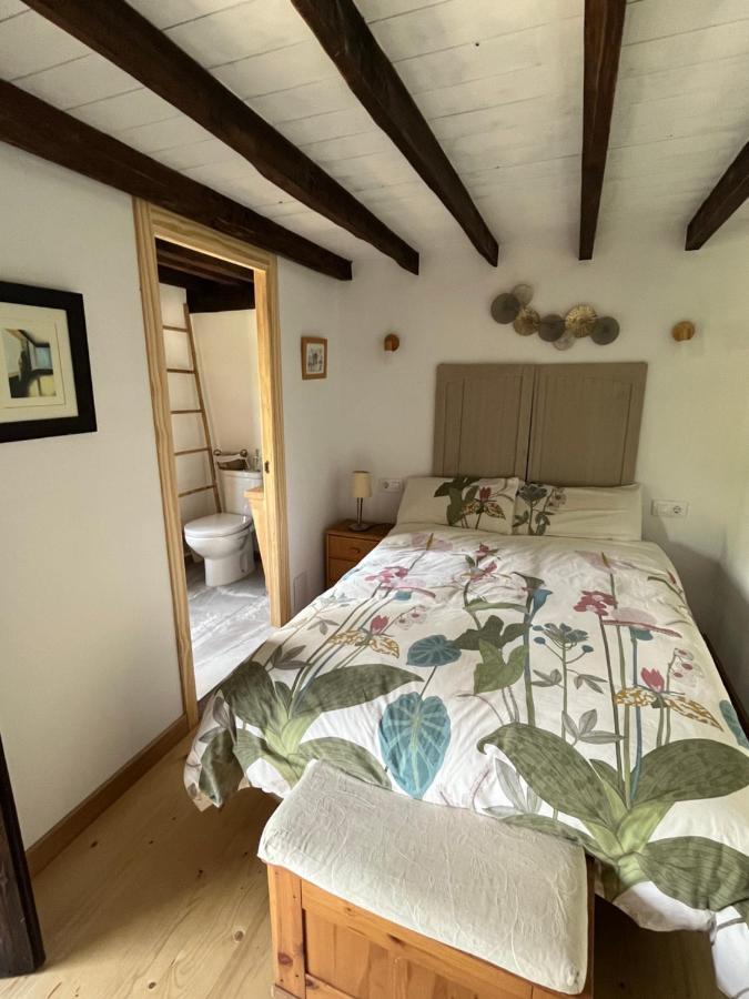 La Casina Del Corral Villa Onís Dış mekan fotoğraf