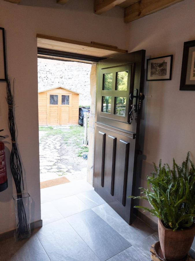 La Casina Del Corral Villa Onís Dış mekan fotoğraf