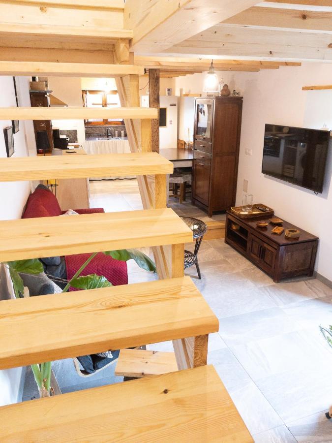 La Casina Del Corral Villa Onís Dış mekan fotoğraf