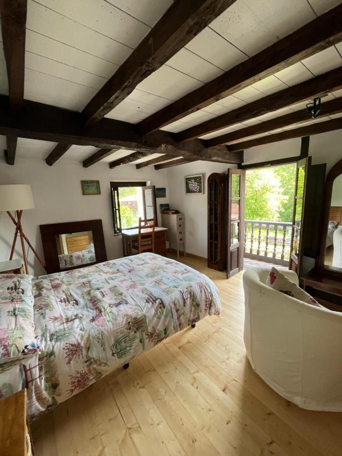 La Casina Del Corral Villa Onís Dış mekan fotoğraf