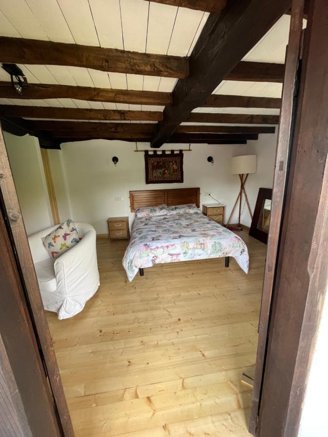 La Casina Del Corral Villa Onís Dış mekan fotoğraf