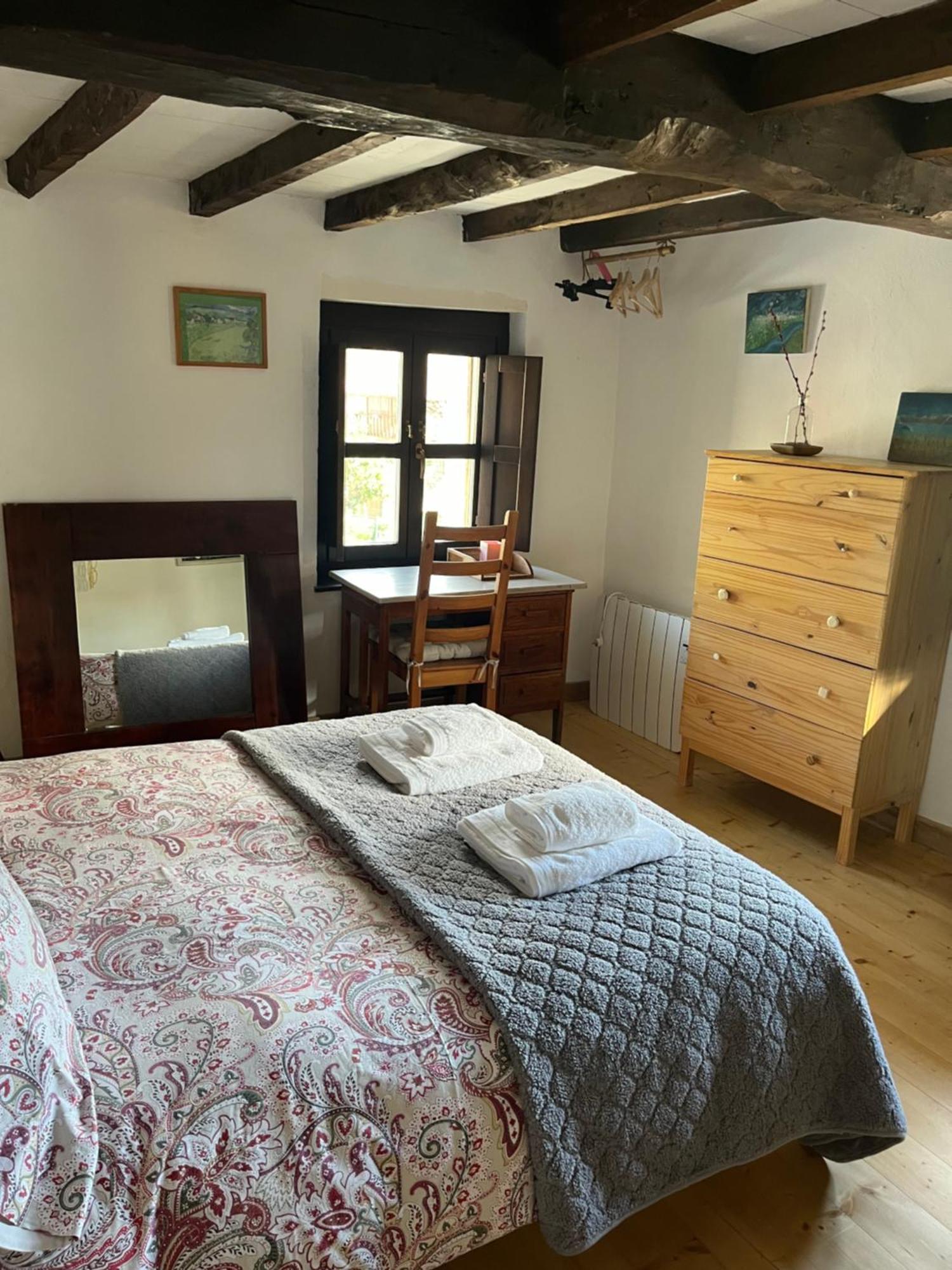 La Casina Del Corral Villa Onís Dış mekan fotoğraf