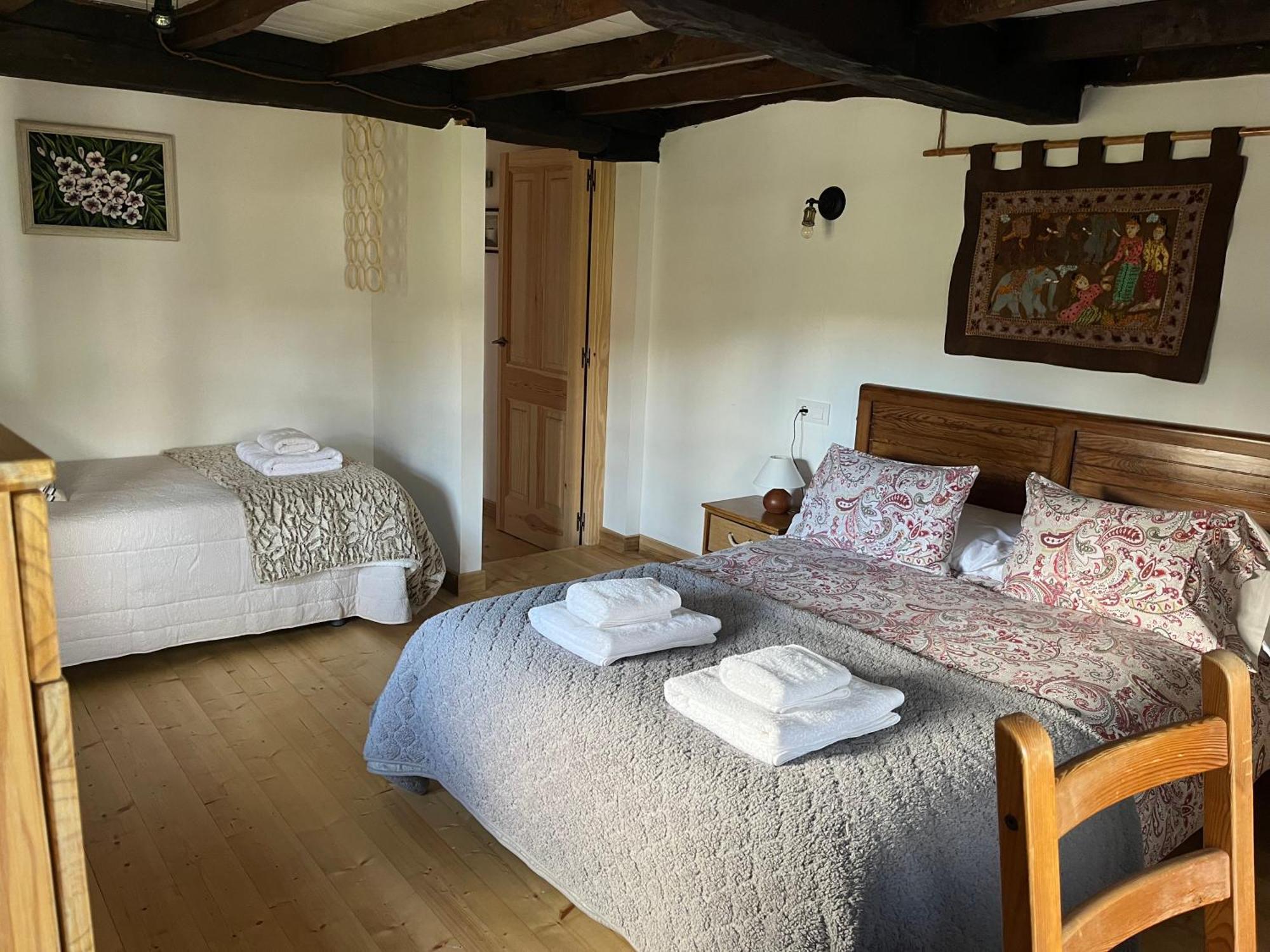 La Casina Del Corral Villa Onís Dış mekan fotoğraf