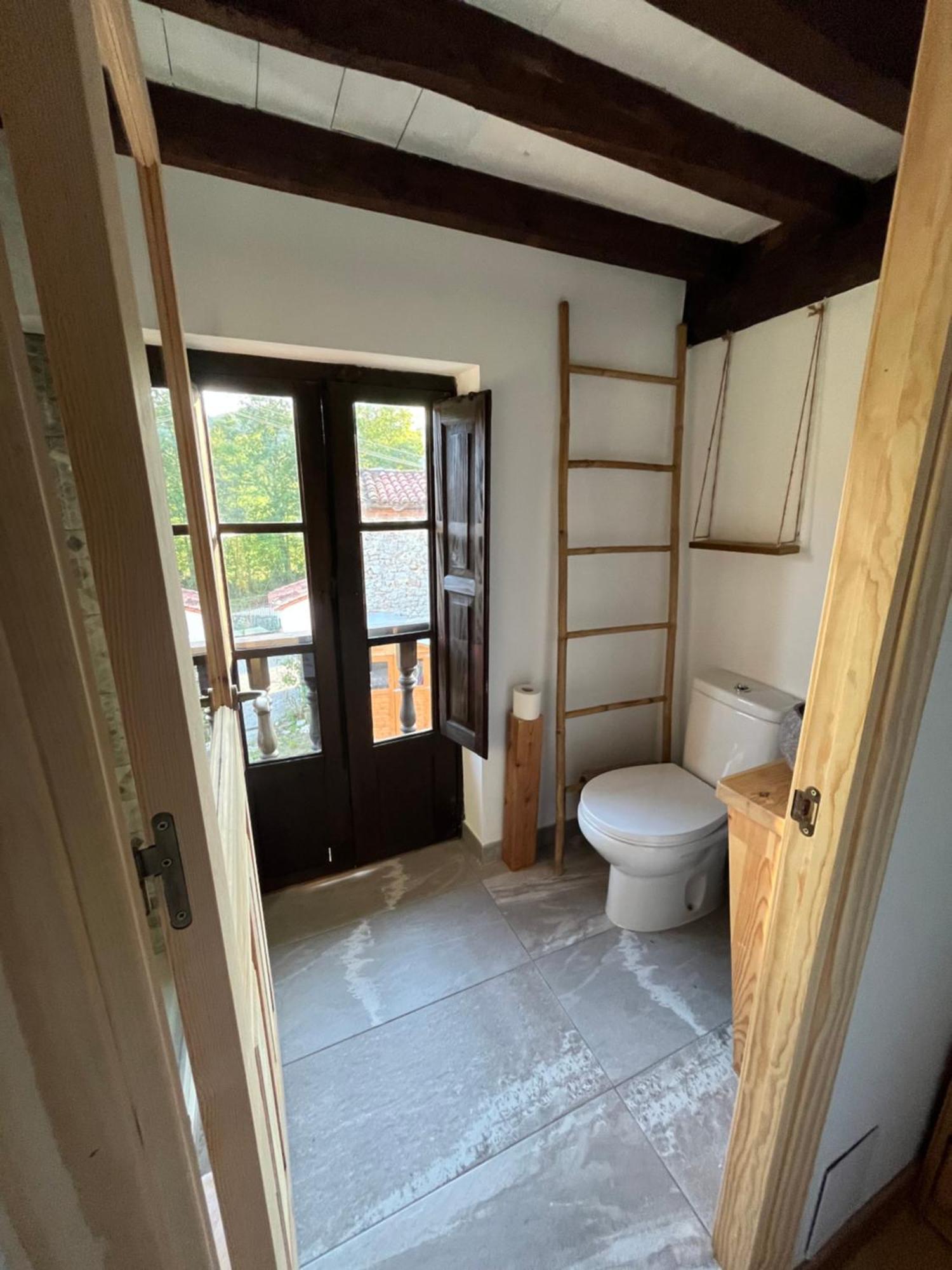 La Casina Del Corral Villa Onís Dış mekan fotoğraf