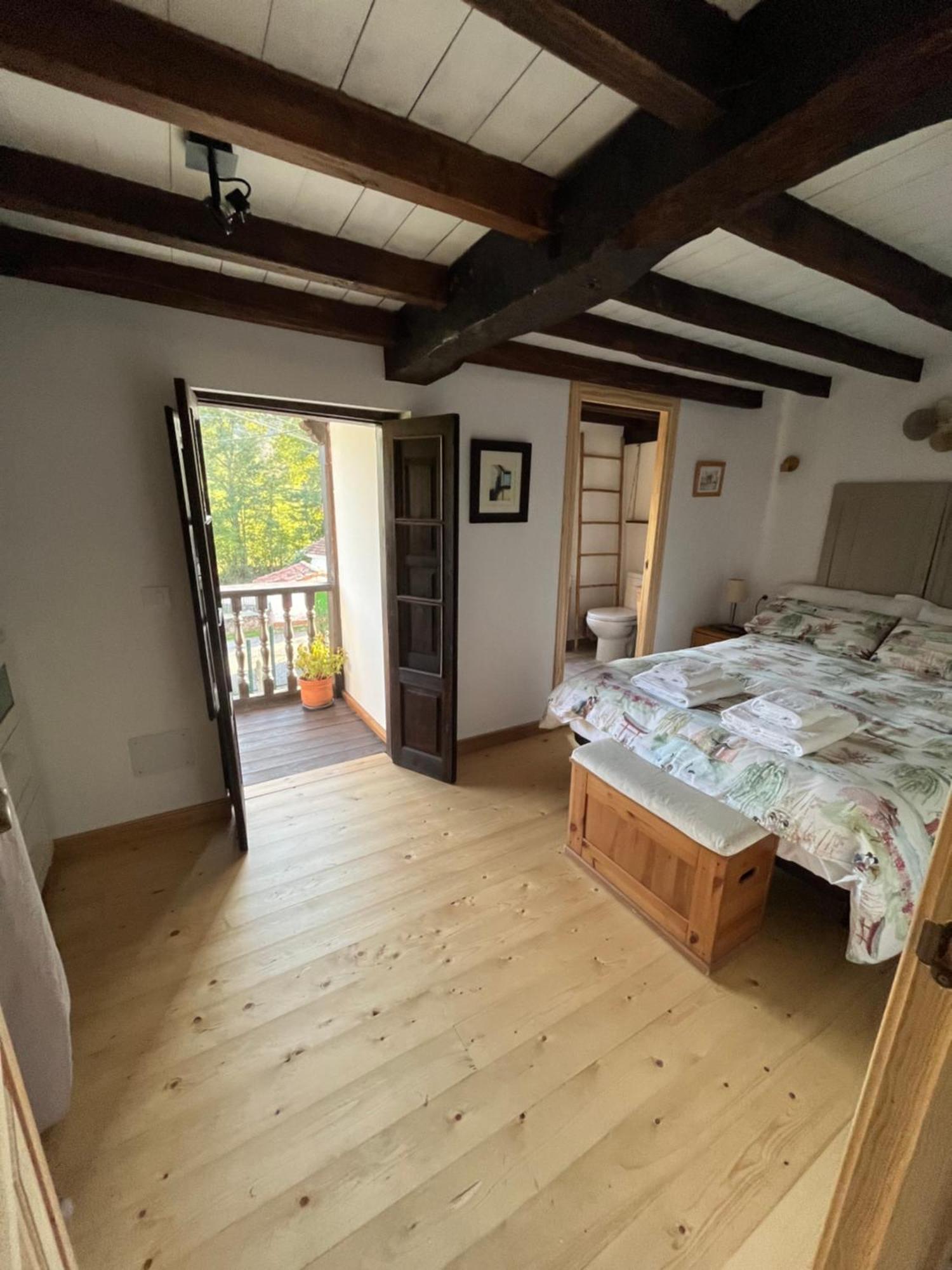 La Casina Del Corral Villa Onís Dış mekan fotoğraf