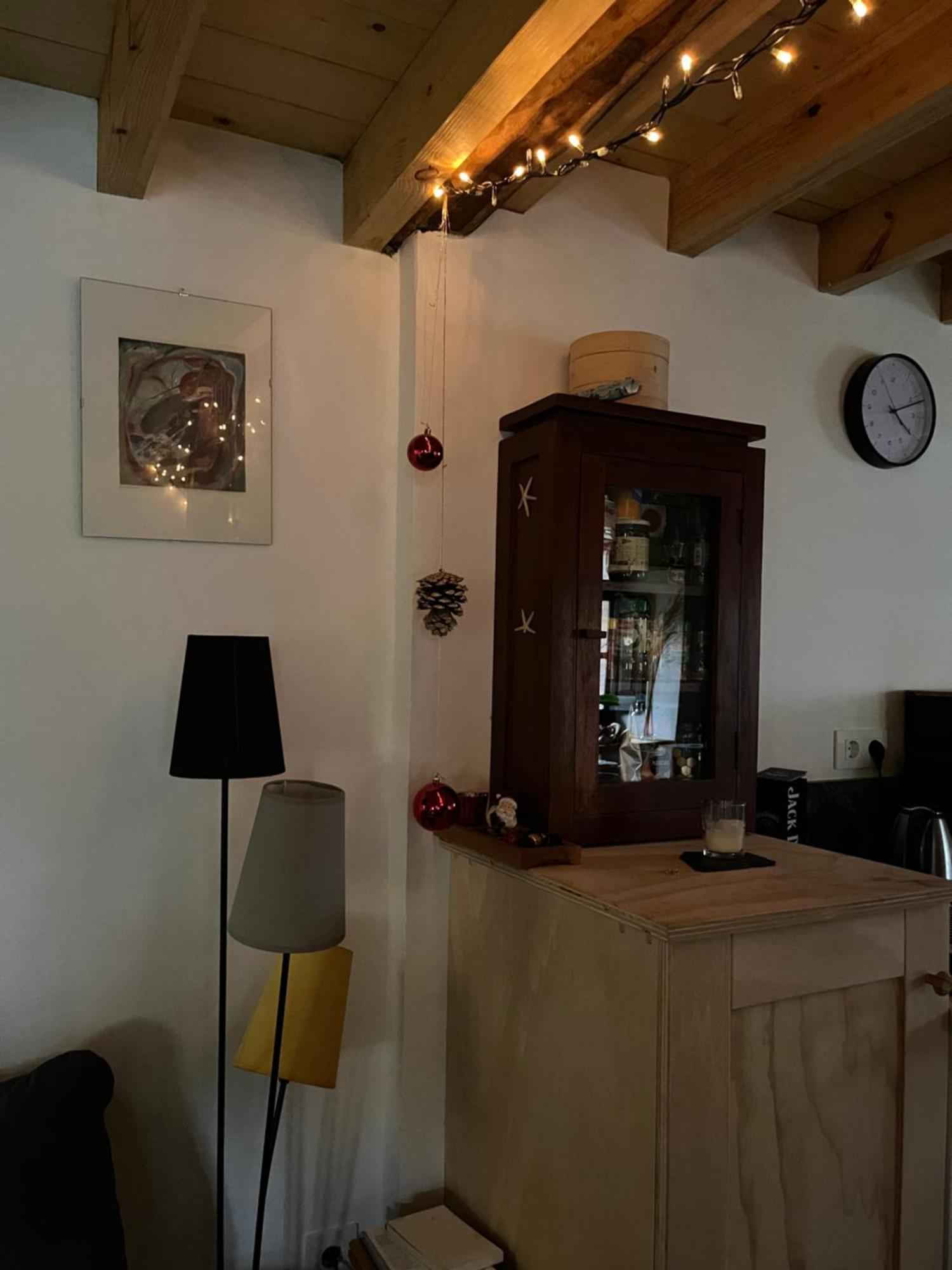 La Casina Del Corral Villa Onís Dış mekan fotoğraf