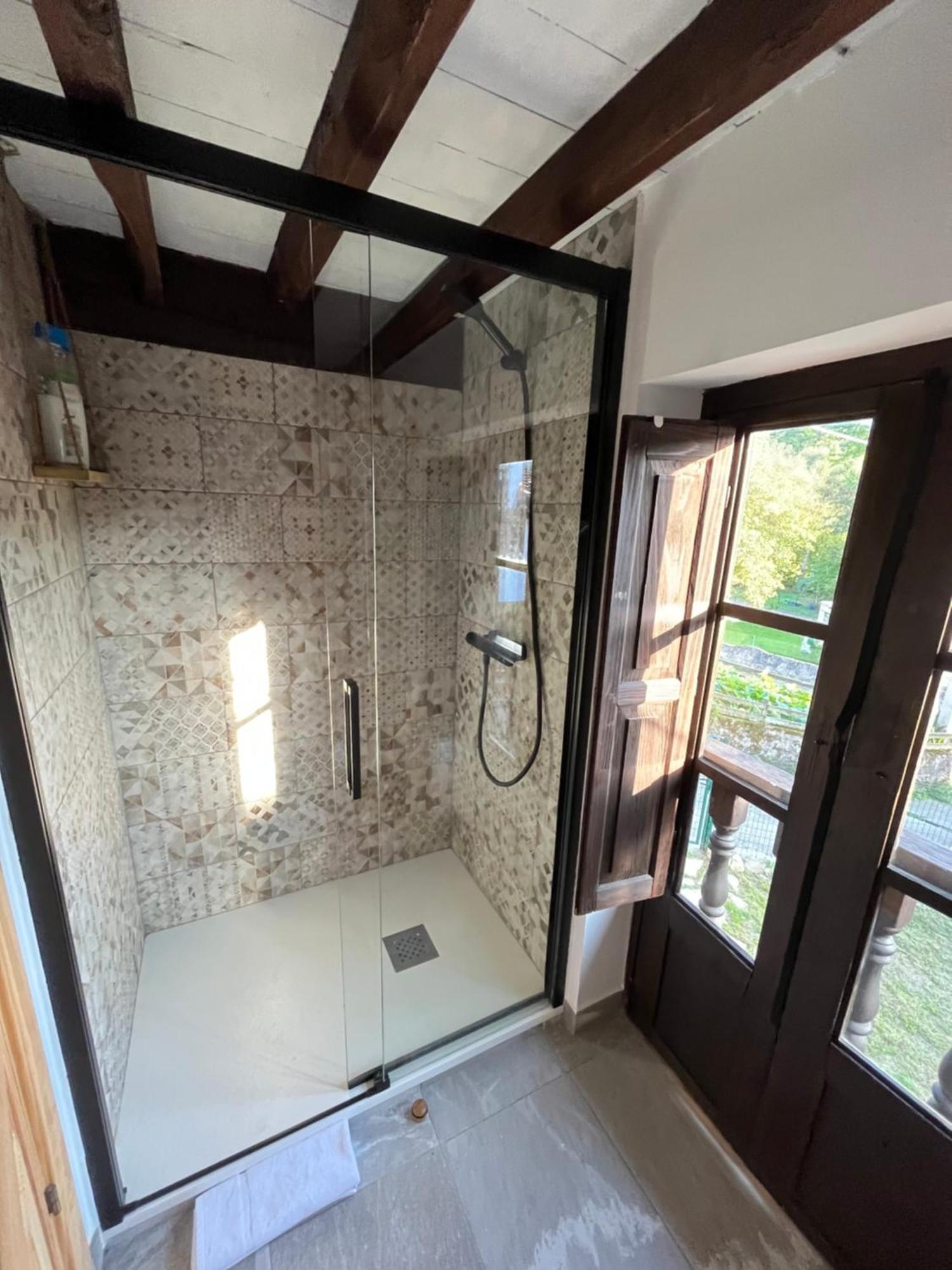 La Casina Del Corral Villa Onís Dış mekan fotoğraf